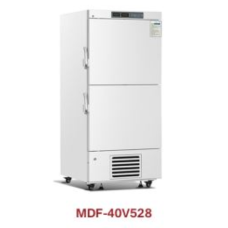 Biomedical Freezer Temp. range [°C]: -10 ~ -40°C Chamber capacity: 528 MDF-40V528E Taisite USA